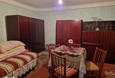 Casă cu 3 camere cu Teren 1800 Mp în Satulung - 5