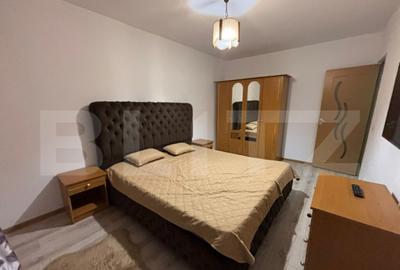 Apartament 2 camere, 54 mp, parcare, zona Sesul de Sus - 3