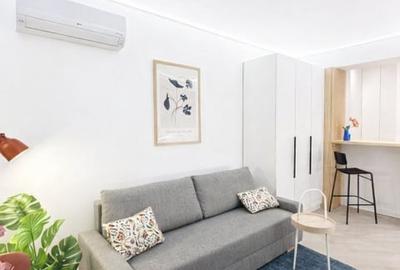 De inchiriat Studio Complex Premium Pipera - 2