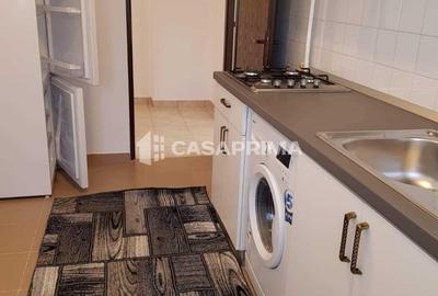 Apartament cu 2 camere decomandat, mobilat în Cug - 2