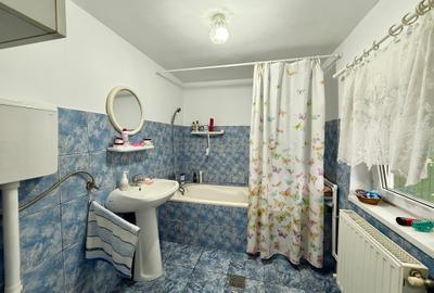 COMISION 0% - Casa solida din caramida, gaze - zona curata si linistita - 21