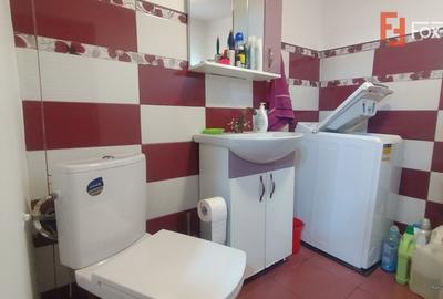 Casa individuala 3 camere, Sacalaz- Cabana cu Semineu - 8