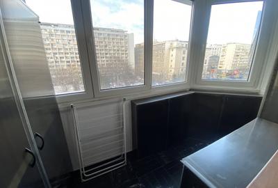 Apartament cu 2 camere decomandat, mobilat în Dorobanți - 11