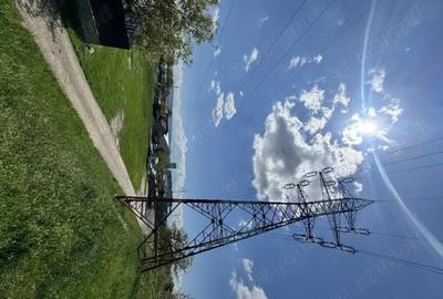 Teren în Someșeni - 1