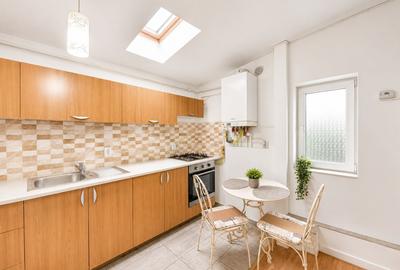 Apartament cu 2 camere în Central - 5