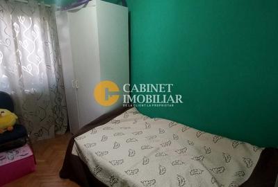 Ap. 3 Camere Decomandat - Zona Alexandru / Minerva - 5