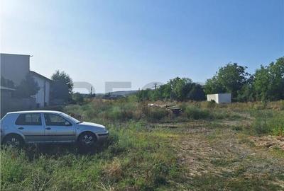 Reco, Parcel? de teren suprafata mare Alesd - 2