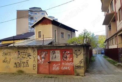 Spațiu comercial, de 420 mp, în Micro 4 - 3