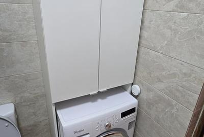 Apartament cu 2 camere semidecomandat în Chiajna - 13