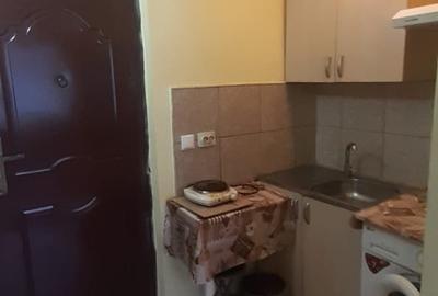 Garsoniera mobilata si utilata Complex- Oportunitate investitie - 6