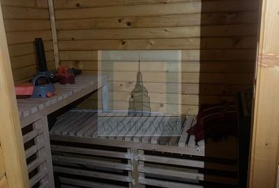 Casa/Vila de vanzare in Predeal - 24