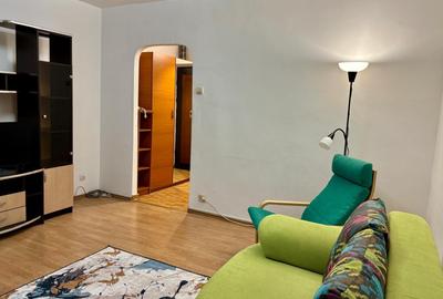 Garsonieră semidecomandată, mobilată în Bucur Obor - 3