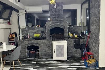 Casă individuală cu 4 camere cu Canalizare în Budești - 12