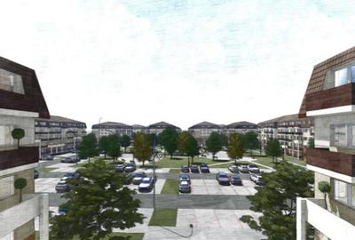 GARSONIERA 36 MP UTILI IN SUBCETATE SI CU CREDITE BANCARE - 10