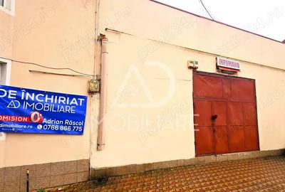 Hala de inchiriat zona centrala - str. I.L.Caragiale Hala de inchiriat zona centrala - str. I.L.Caragiale - 7