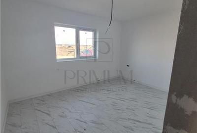Duplex cu 3 camere cu Canalizare în Moșnița Nouă - 4