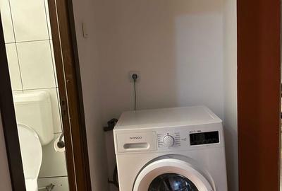 Apartament cu 2 camere decomandat în Găvana - 8