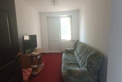 Apartament cu 2 camere nedecomandat în Central - 4