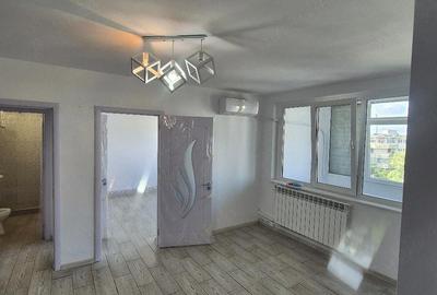Apartament cu 2 camere decomandat în Central - 1