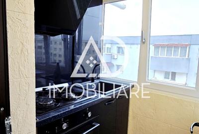 Apartament cu 2 camere decomandat în Central - 8