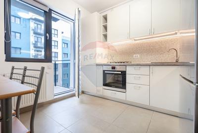 Apartament ISG III - Filaret, Parcul Carol - 3