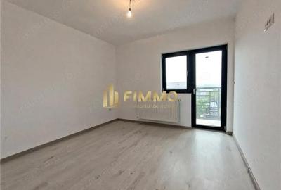 Apartament cu 3 camere decomandat în Ipotești - 2