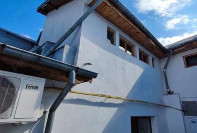 Casă cu 4 camere în Patriei - 2