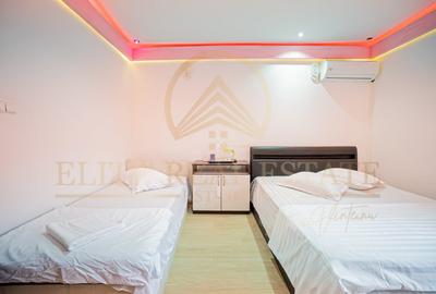 Pensiune 12 camere - Zona Kamsas Constanta - 13