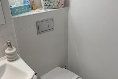 Apartament cu 2 camere semidecomandat în Primăverii - 6