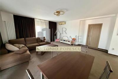 Apartament 3 camere, terase 32 mp, 2 parcari, Ploiesti, Albert - 5