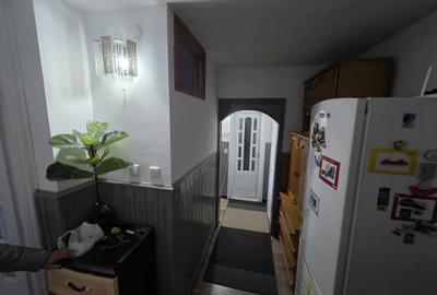 Apartament cu 2 camere decomandat în Central - 4