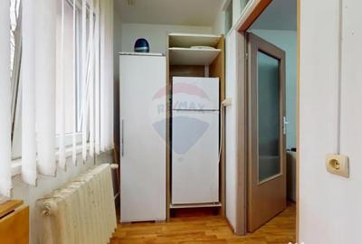 Garsonieră semidecomandată, mobilată în Central - 7