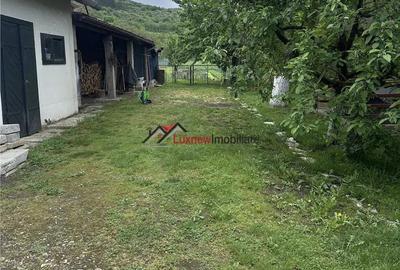 Casă cu 3 camere cu Garaj în Hășdate (Gherla) - 7