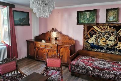 Teren + casa demolabila de vanzare semicentral ! - 6