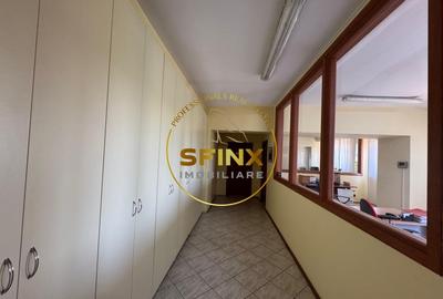 Spatiu industrial modern, 15.000 mp teren, 5.300 mp construiti, DN1A - 27