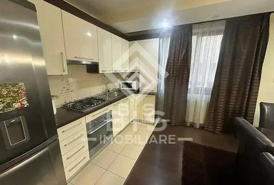 Apartament cu 2 camere decomandat în Central - 2