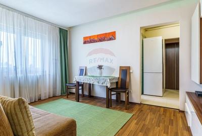 Apartament cu 3 camere semidecomandat, mobilat în Mănăștur - 5