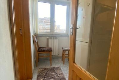 Garsonieră în Central