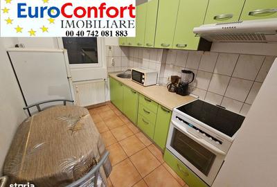 Apartament cu 2 camere în Aurel Vlaicu - 8