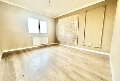 Duplex cu 4 camere cu toate utilitatile si cu asfalt -125 mp utili- Mosnita Noua - 10