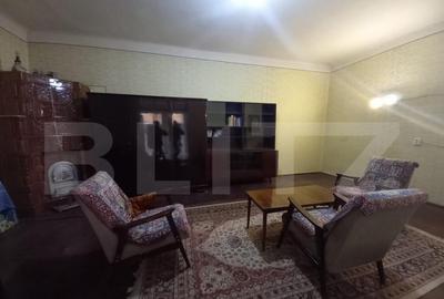 Semicentral ! Casa unifamiliala 141 mp utili, 403 mp teren, - 8