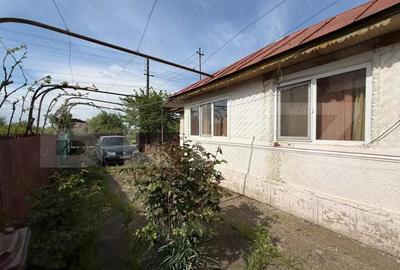 Casă cu 4 camere cu Teren 520 Mp în Strejnicu - 10