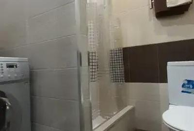 Garsonieră decomandată în Drumul Taberei