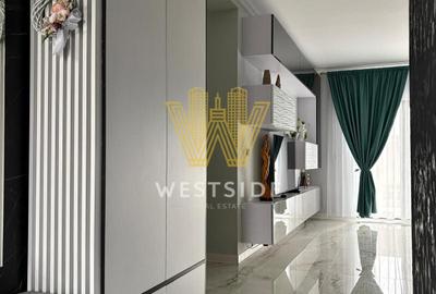 Apartament cu 3 camere decomandat, mobilat în Moșnița Nouă - 8