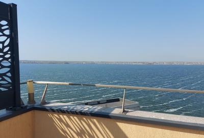 Penthouse cu 5 camere decomandat, mobilat în Central - 37