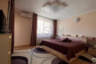 Casă individuală cu 6 camere cu Canalizare în Central - 12