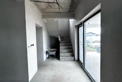 Casa noua de vanzare - str Dara