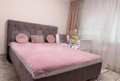 Apartament cu 3 camere decomandat în Unirii - 14