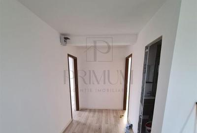 Casă individuală cu 5 camere cu Canalizare în Săcălaz - 2