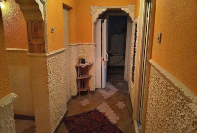 Apartament cu 2 camere decomandat în Central - 1